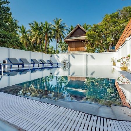 Luangprabang Center Hotel 외부 사진